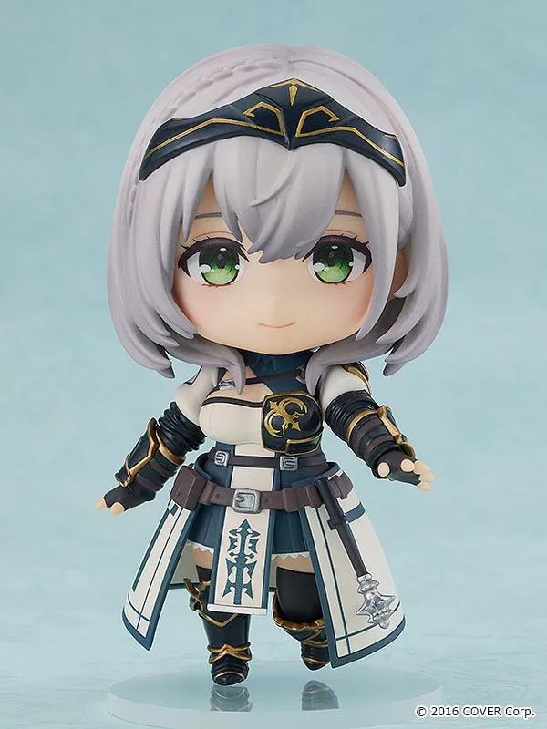 Hololive Production Nendoroid Action Figure Shirogane Noel 10 cm